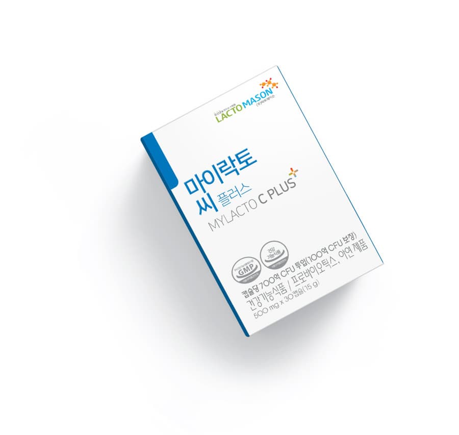 High concentration Probiotics 