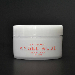 High quality and Reliable Japanese Halal all-in-one Skin Care cream Angel Aube, Halal certified