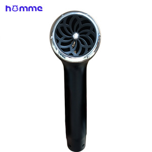 HOMME Wireless Hair Dryer,Cordless Charging Hair Blow Dryer|  Ionic Conditioning | Extra-Fast & Powerful Heat Blow Dryer