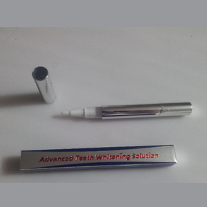 Hot Sale Oral Hygiene Cleaning Dazzling White Teeth Whitening Pen
