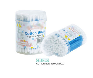 Hot sales cheap baby cotton buds