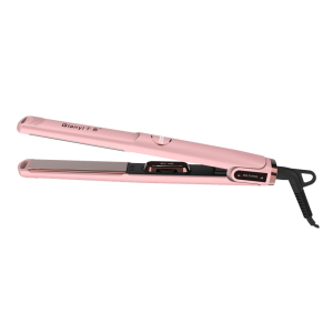 Hottest Titanium Flat Iron Straightening Irons Styling Tools Professional Hair Straightener High Quality Flat Irons