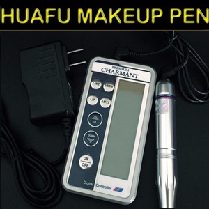 Huafu Permanent Makeup tattoo gun For Eyebrows