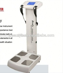 inbody analyzer bio magnetic analyzer vibration measuring instrument