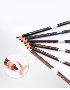 ITS Eyebrow Pencil semi permanent makeup tattoo beauty Makeup Tools Stereotypes pen eyebrow pencil microblade microblading pen