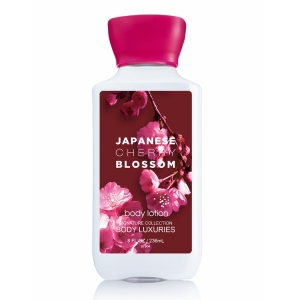Japanese Cherry Blossom Personal Label Body Wash Hotel Organic shower gel