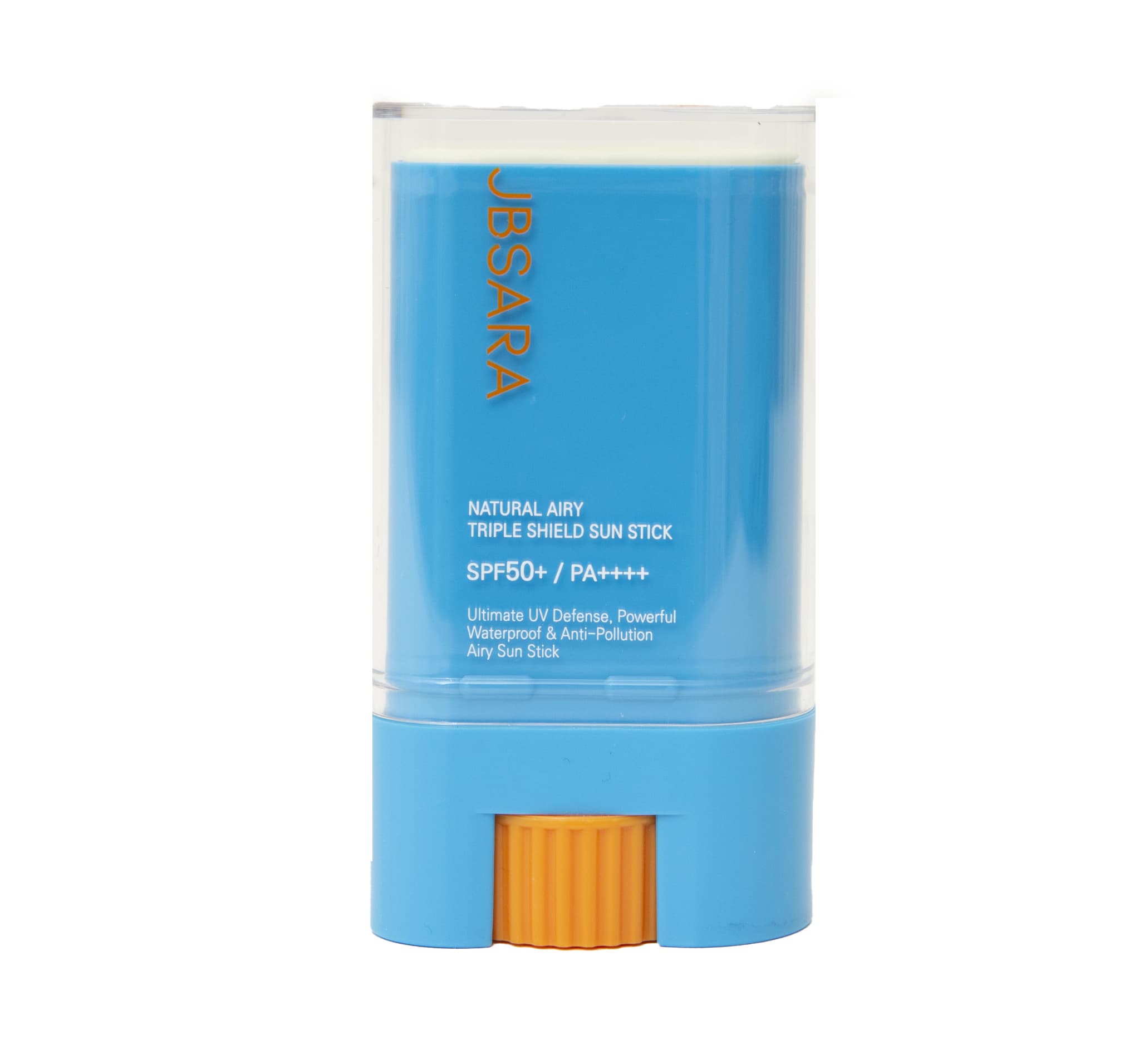 Jbsara Natural Airy Triple Shield Sunstick 20g