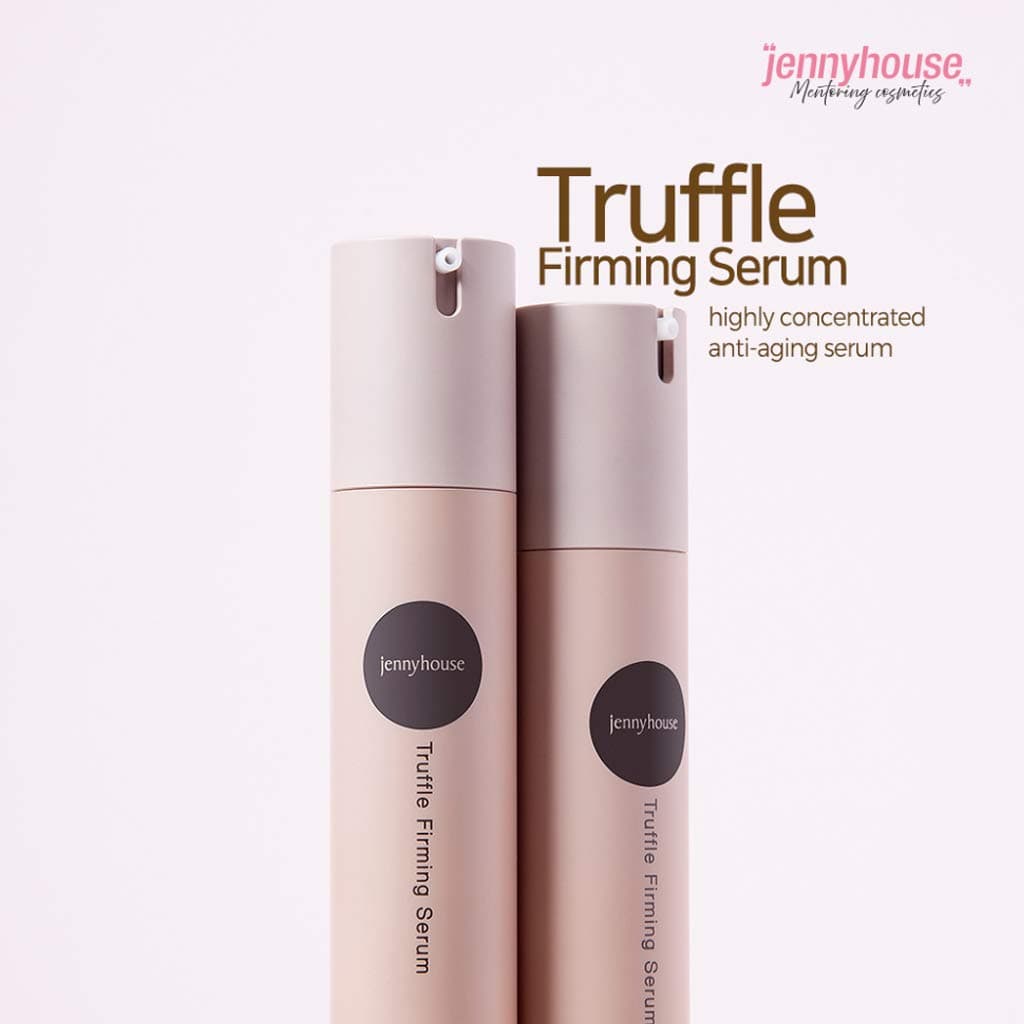JENNY HOUSE TRUFFLE FIRMING SERUM