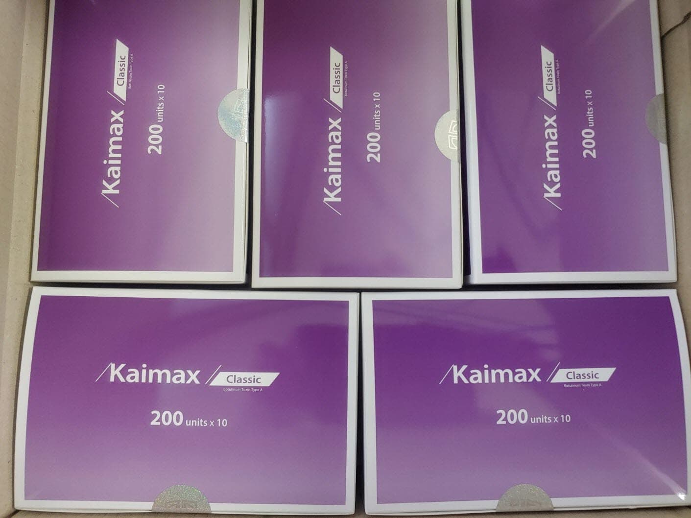 Kaimax 200