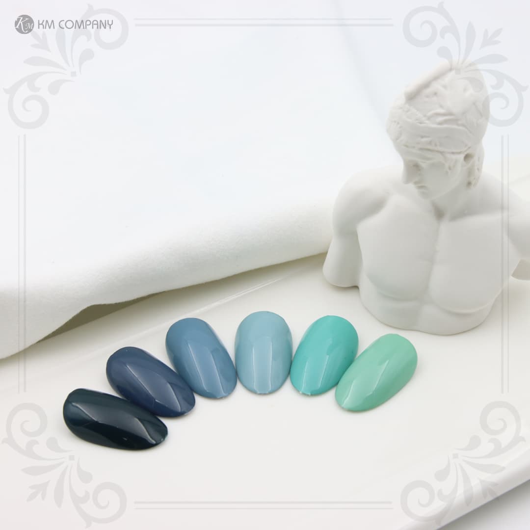 Korea Manufactures Nails Company 