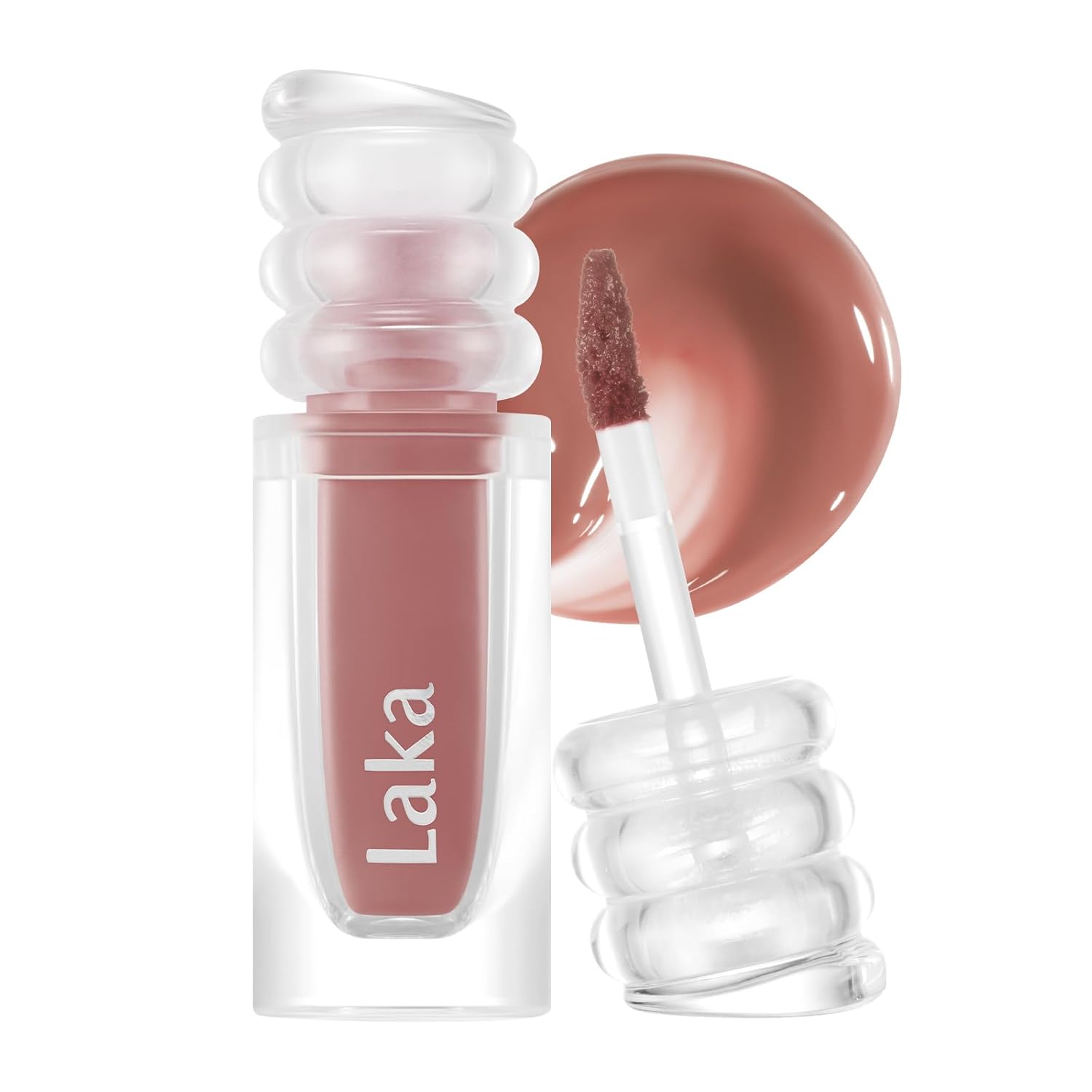 (LAKA) Maxi Glayer Tint [#607 Kaya] 3.8g
