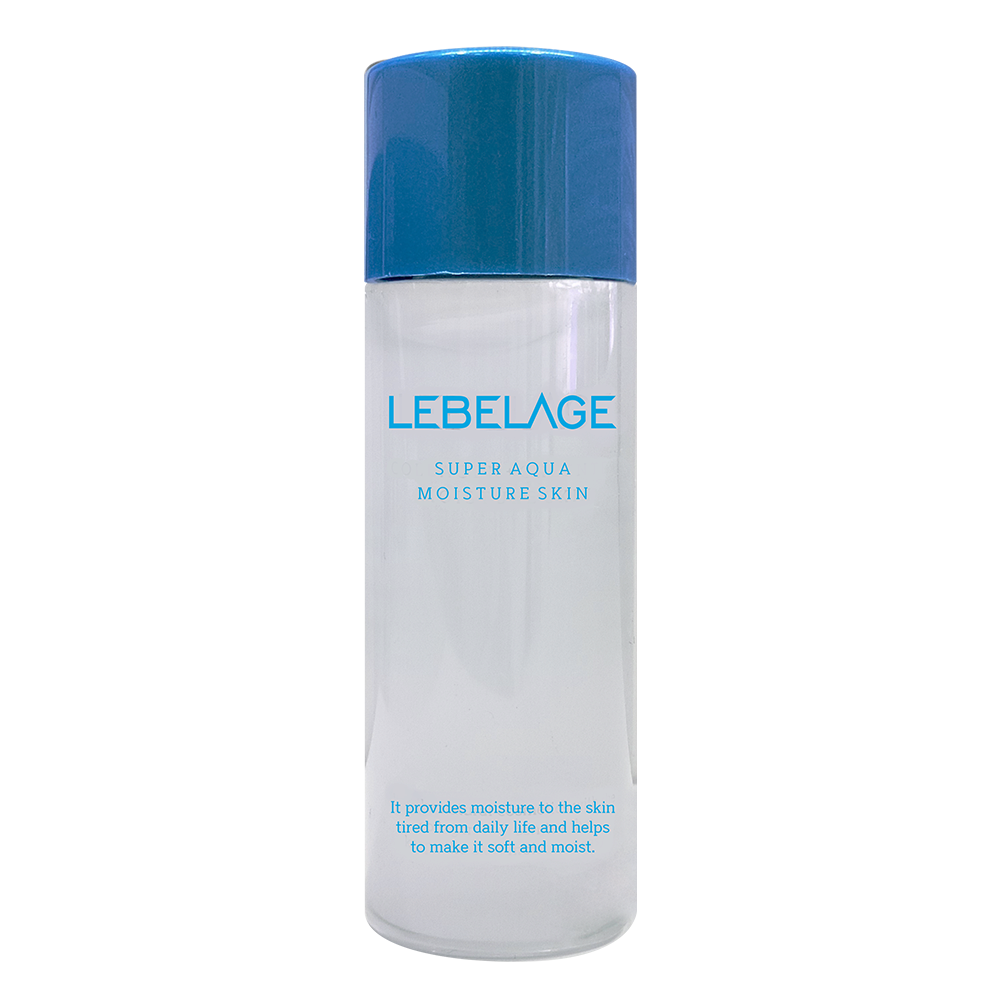 LEBELAGE SUPER AQUA MOISTURE SKIN (30ml)
