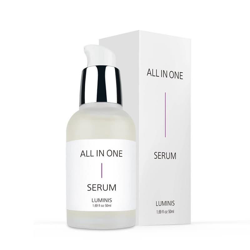 LUMINIS ALL-IN-ONE SERUM, Skin Care, Toner, Essence, Lotion
