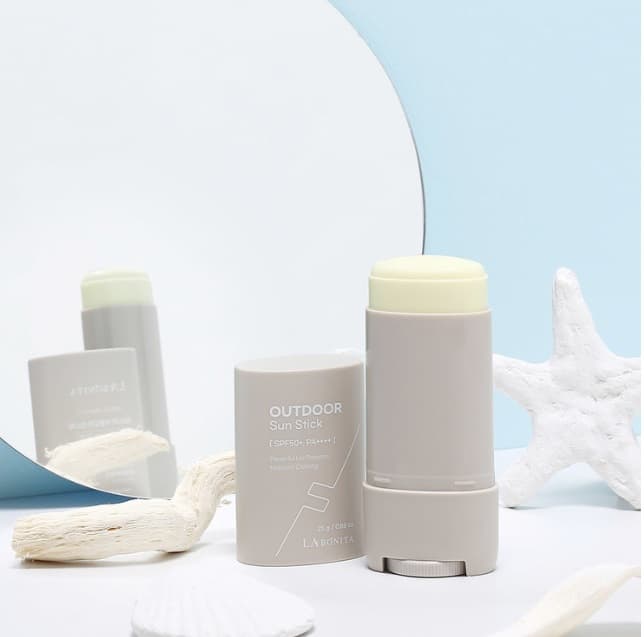 Lumora Sunstick sunblock 
