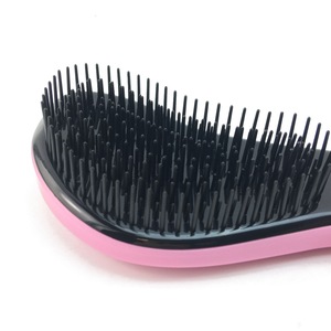 Magic Handle Tangle Detangling Comb Shower Hair Brush detangler Salon Styling Tamer exquite cute useful Tool Hot hairbrush