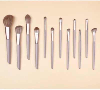 Makeup Brushes Set: Concealer Eye Shadow Foundation, Wholesale Beauty Tools