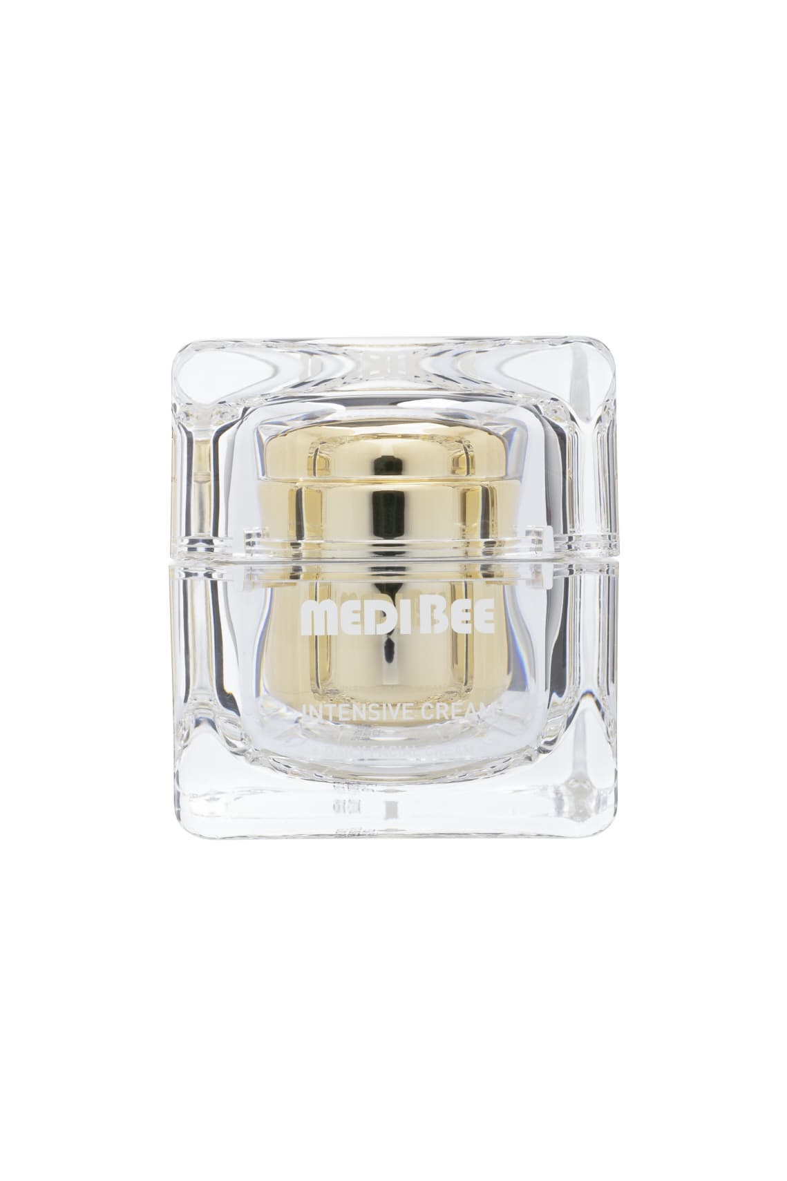 MEDIBEE INENSIVE CREAM, DAILY CREAM, SKIN CARE, MOISTURIZING CREAM, ANTI-AGING CREAM