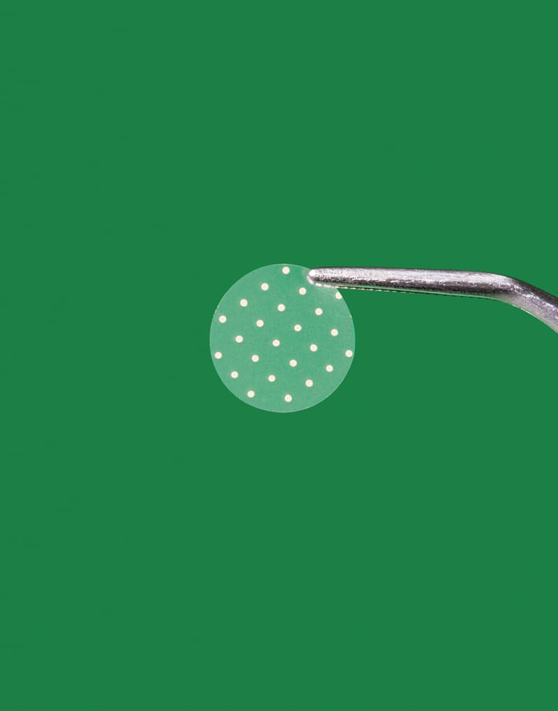MEDIFORDEAR SPOTTY PROTECTION PATCHES