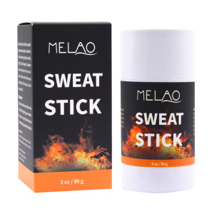 MELAO Fat Burner Private Label  Slimming Hot Cream Sweat Stick Cellulite Cream Slim Body Product slimming cream hot chili