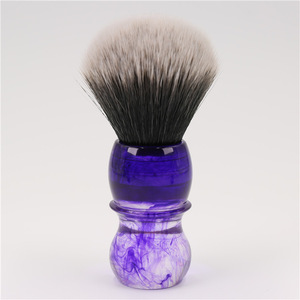 Men Synthetic Shaving Brush