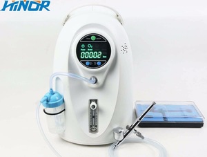 Microdermabrasion oxygen bar jet peel Oxygen Spa Treatment Systems