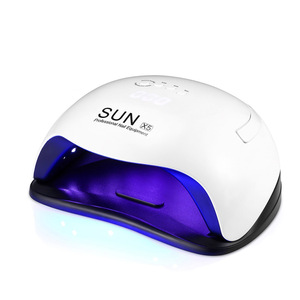 Nail led lamp nail dryer machine UV led nail lamp for gel polish LED-045