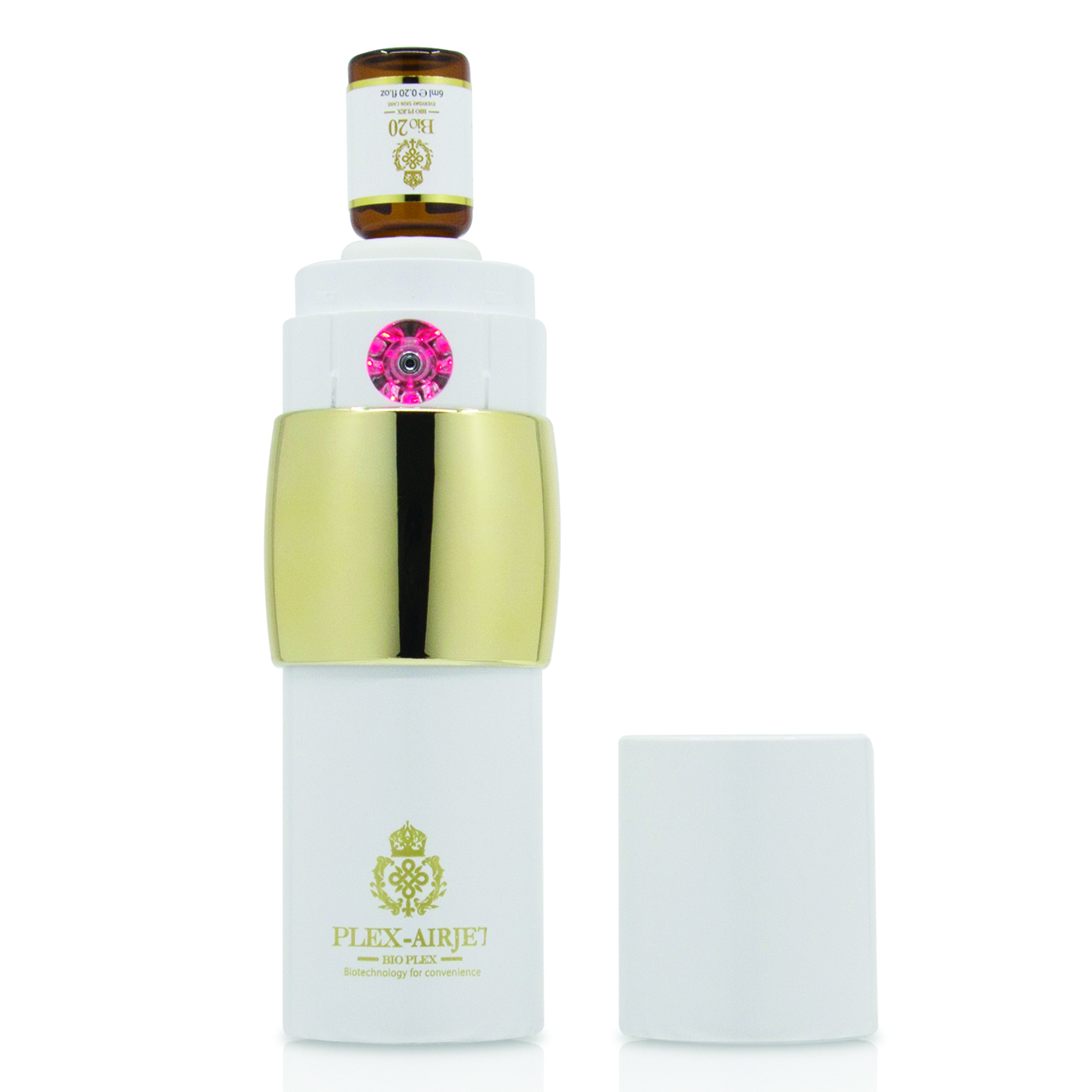 New Ampoule beauty kit