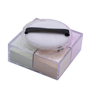 New Arrival Best Selling Face Powder Waterproof Makeup Oil Control Face powder