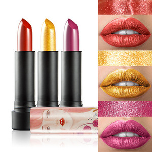 New design best price lipstick manufacturer