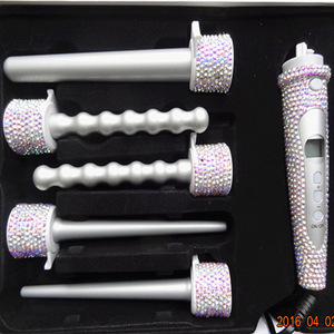 newest high quality professional hair curler