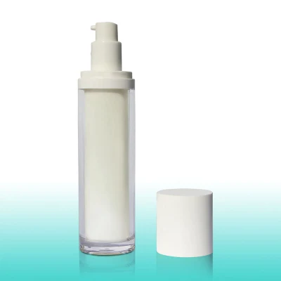 OEM Organic Plant Whitening Skin Repairing Serum Liquid Private Label Skin Care