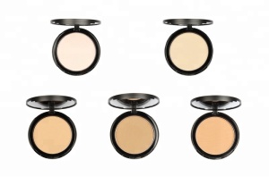 OEM Waterproof Concealer Foundation Compact Face Powder