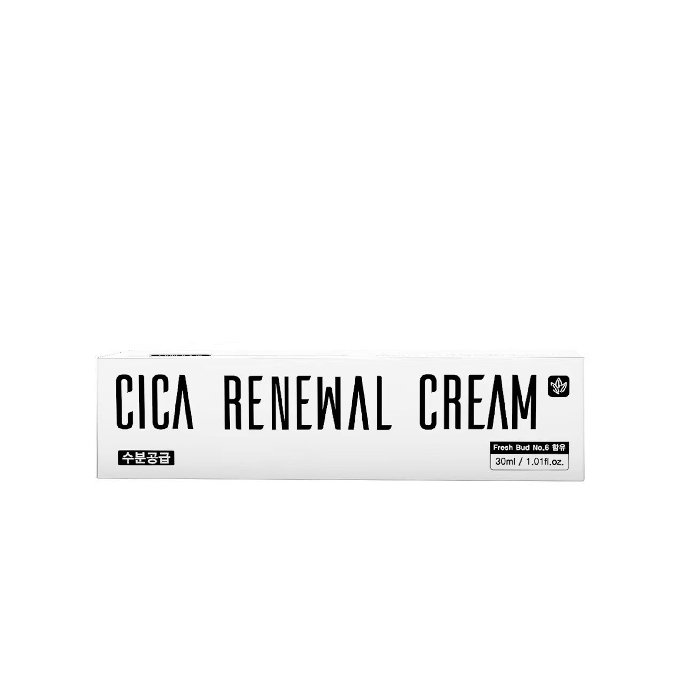 OPACIOUS Cica Renewal Cream