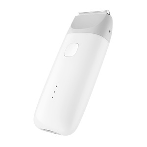 Original Xiaomi Rechargeable USB Electric Hair Shaver For Baby Haircut Machine