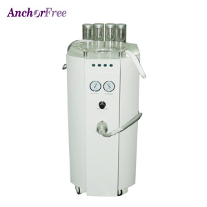 Oxygen Jet Peel Wrinkle Removal Beauty Machine