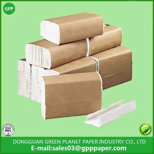 Paper Towel 1-Ply C-Fold 10" Width x 12.25" Length White