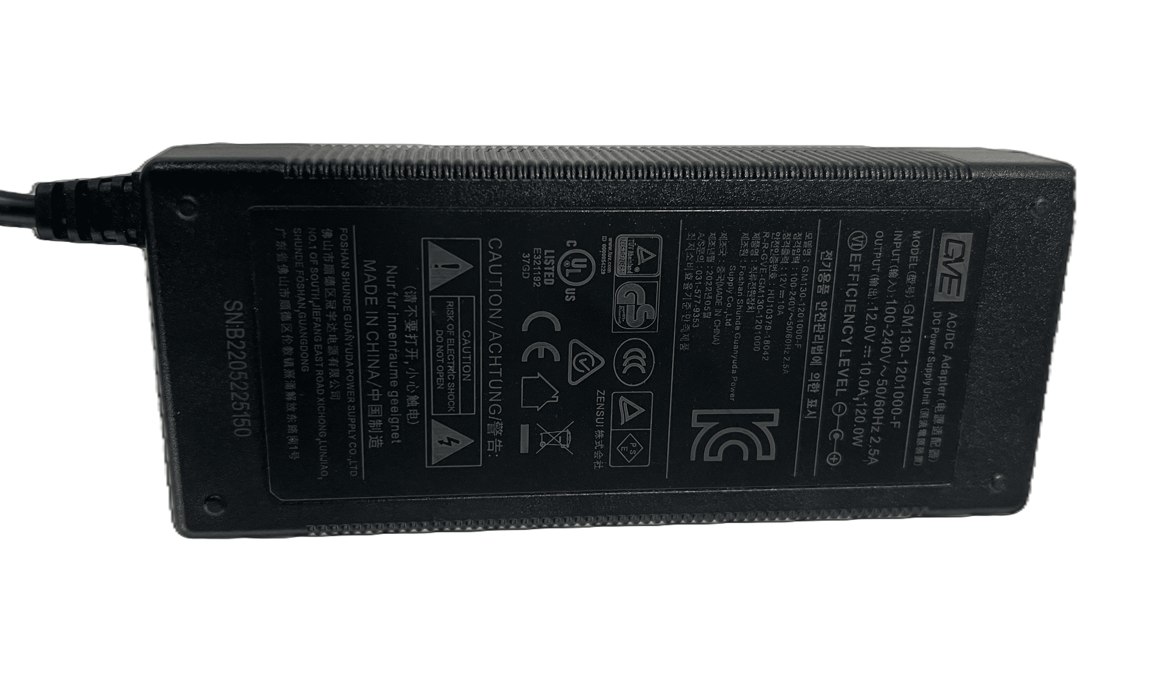 Plasma &amp; Ultrasound Beauty Device