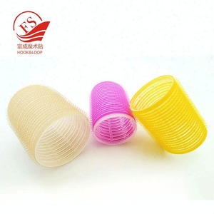 Popular and durable Hair Accessories Plastic Pins Brush Hair Roller types