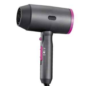 Powerful salon hair dryer machine ionic blow dryer