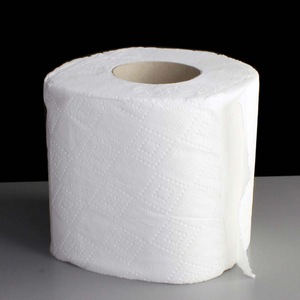 Premium Quality Grade AAA Soft Toilet Tissue