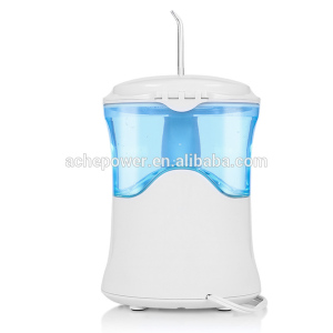 Private Label Home Use Teeth Aqua Pick Oral Irrigator Water Flosser with CE
