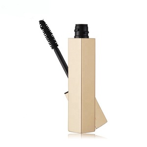 private logo mascara cosmetics vegan 4d mascara for long lashes