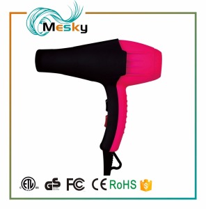 Professional 2300W hair blow dryer price cold and hot air hair dryer