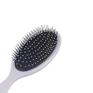 Professional ningbo cushion hair brush massage hairbrush