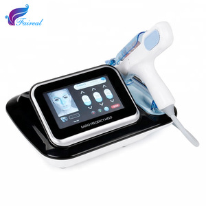 Professional therapy system anti-wrinkle skin care mesotherapy meso injector gun mesogun anti-aging beauty machine