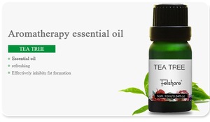 Pure Essential Oil 100% Therapeutic Grade Essential Oils for Diffuser 10ml, 20ml, 50ml