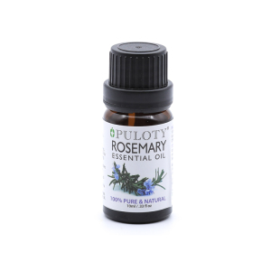 Pure Natural Rosemary Essential Oil Aromatherapy Oil OEM/OBM