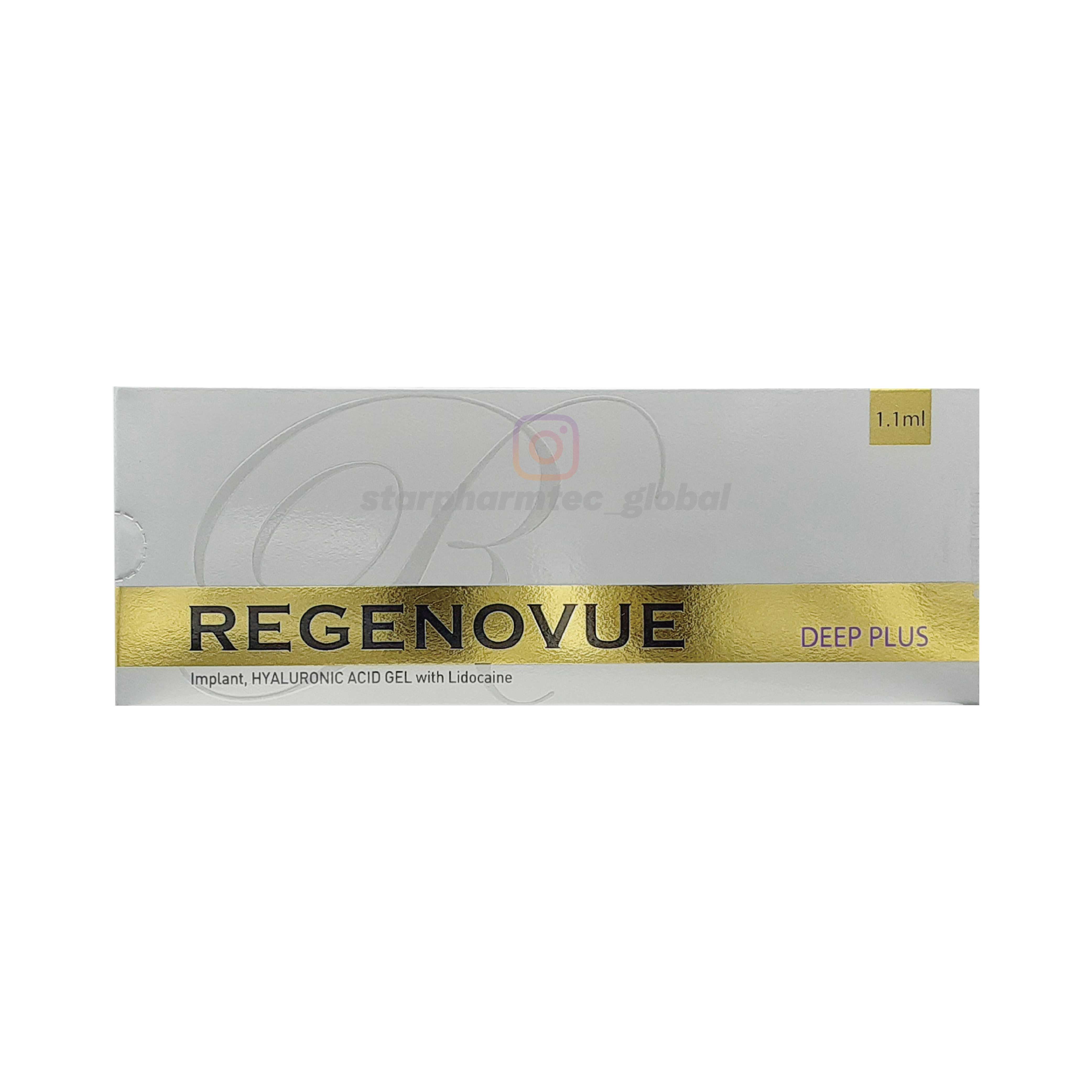 Regenovue Fine Deep SubQ