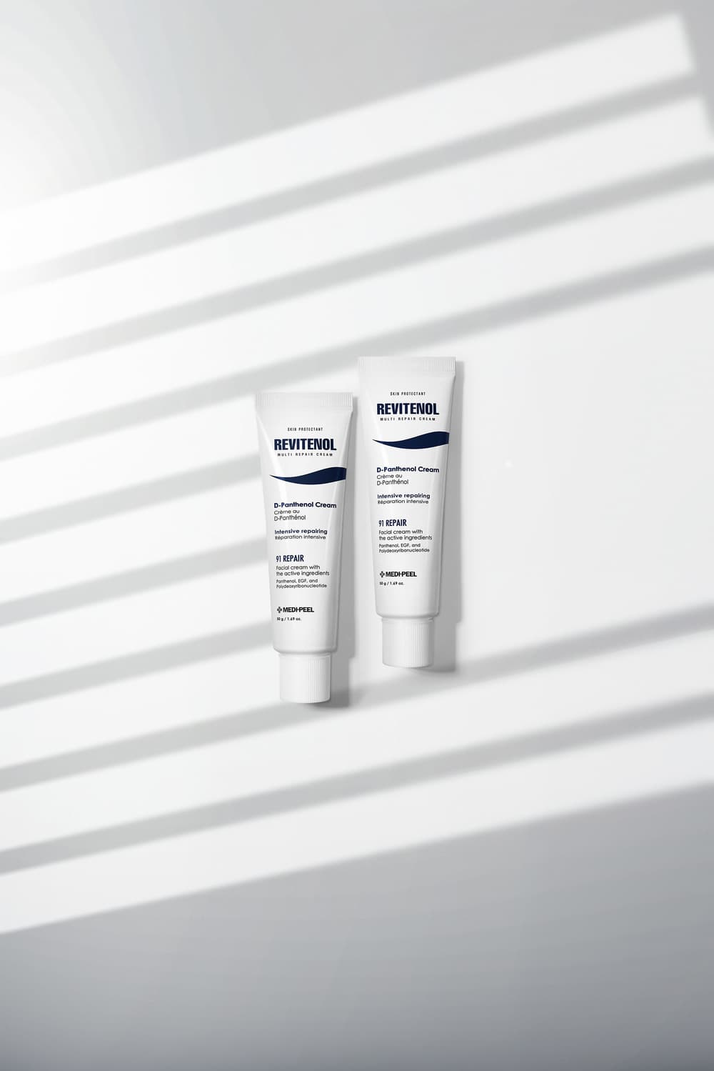 REVITENOL CREAM