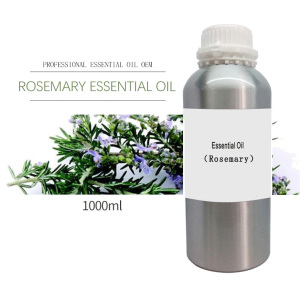 Rosemary essential oil